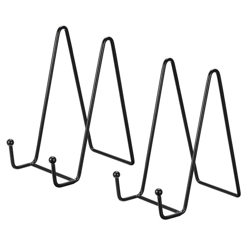 2pz supporti piastra pollici - piastra, 6