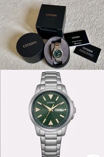 Citizen eco drive - eco-drive, sport