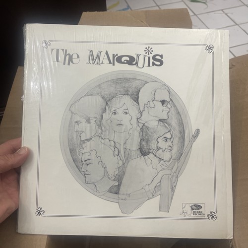 Css the marquis self - css-99,