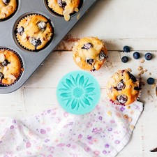  2 Pezzi Stampi per Fondenti