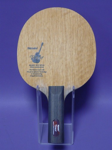 Nittaku tenor legno offensivo - nittaku,