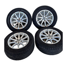 4 CERCHI IN LEGA PER AUDI TT Serie (8J3) BWA (06>14)