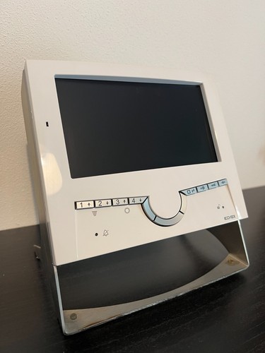 Elvox 7200 videocitofono - elvox, vimar
