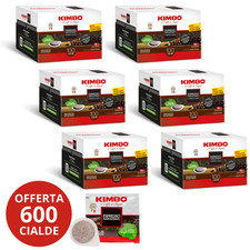 Cialde Kimbo OFFERTA Espresso