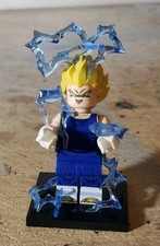 Dragon Ball Z Lego, Vegeta