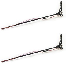 2X Set Motore di Coda per