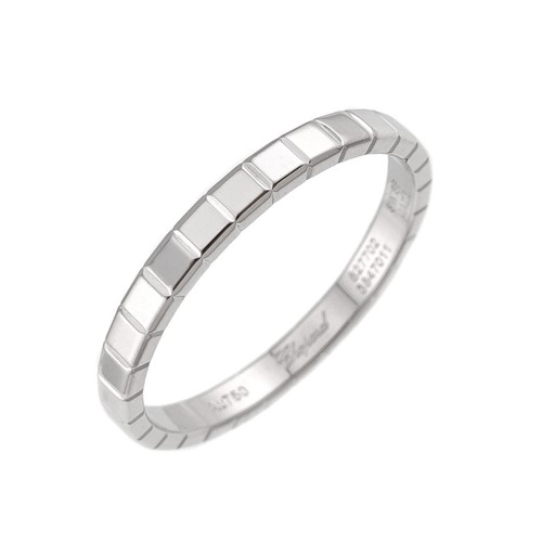 Anello chopard ice cube - anello,