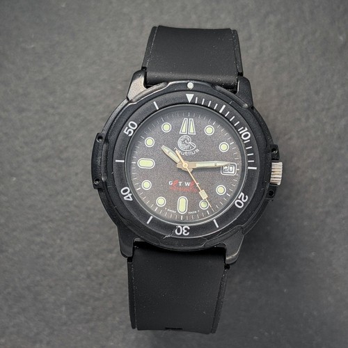 Nautilus get wet subacqueo - nautilus,