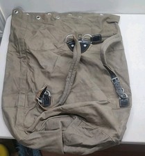 Zaino borsone militare tedesco