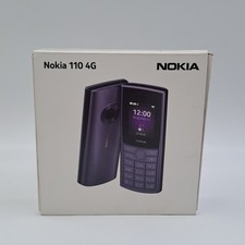 Nokia Cellulare 110 4G
