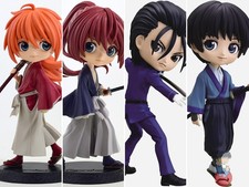 Rurouni Kenshin QPosket