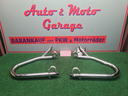 Paraurti bmw r100 - r100, r