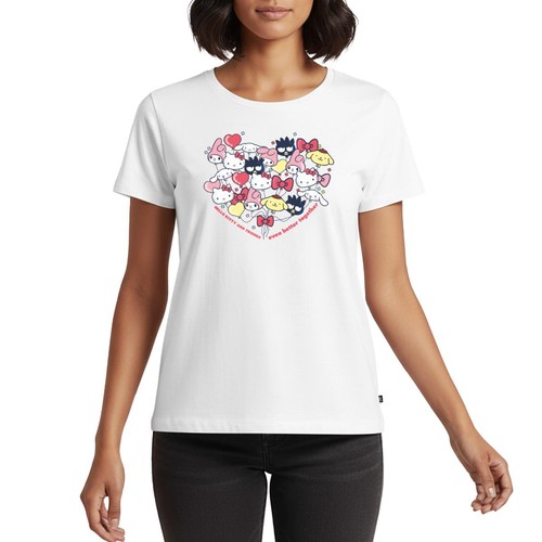 Maglietta hello kitty - hello, and