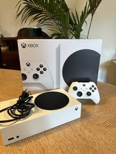 Microsoft Xbox Series S 512GB Console - Bianco