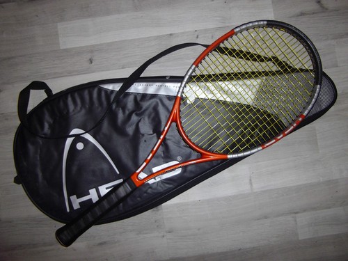 Raquette tennis head radical - tennis,