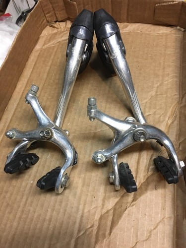 Pinze freno movimento shimano - pinze,