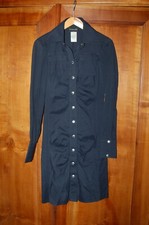 Patrizia Pepe, Vestito donna, Blu, Cotone, tg 40, usato