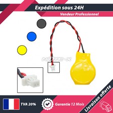 Pila CMOS Rtc Bios Batteria HP