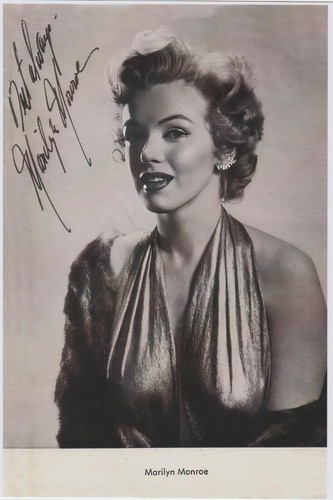 Marylin monroe sexy ritratto - monroe,