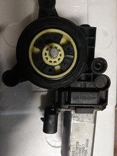 Motorino Alzavetro Fiat Grande Punto Anteriore Destro Lato Passeggero. 