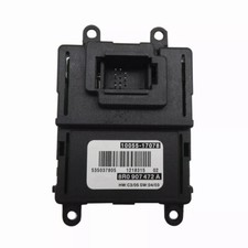 8R0907472A Per Audi Q5 Faro