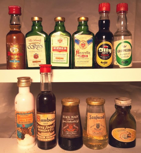 Liquori stock mignon - liquori, 11