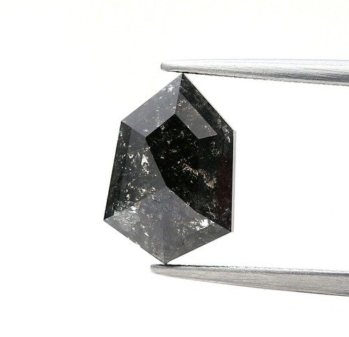 Naturale diamante solitario - diamante,