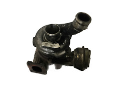 TURBINA 55214061 1.9 MTJ 120CV FIAT BRAVO - ALFA ROMEO 147