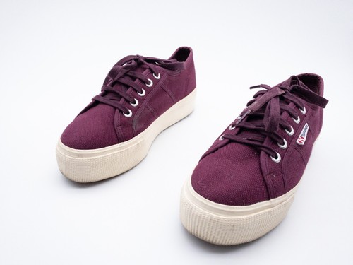 Superga damen sneaker - superga,