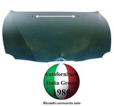 COFANO ANTERIORE ANT PER ALFA