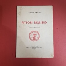 Bernardi pittori dell - pittori, dell'