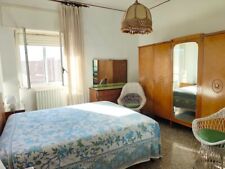 Camera da letto anni '70