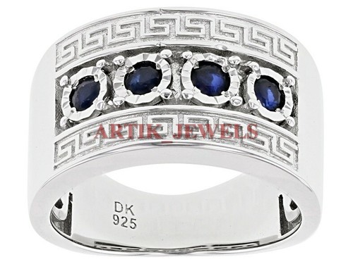 Anello argento sterling 925 - anello,