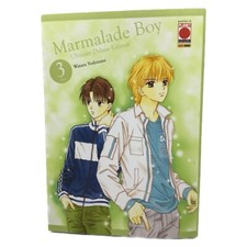 MARMALADE BOY n. 3 - fumetto