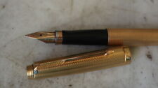 PENNA PARKER 75 PL. ORO