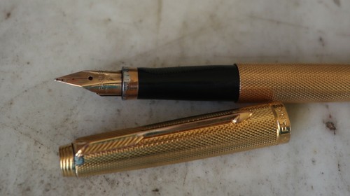 Penna parker oro - penna,