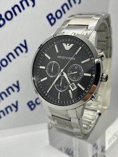 OROLOGIO EMPORIO ARMANI AR2434 