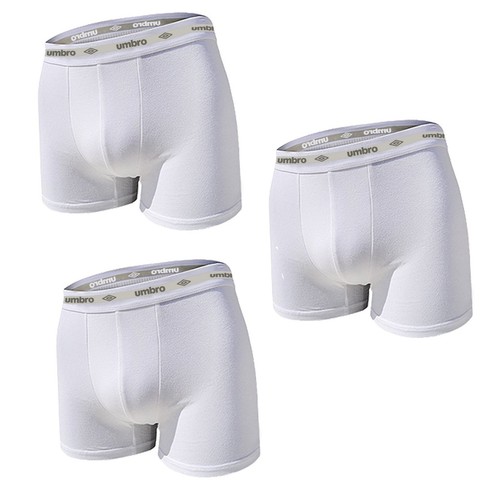 Set pezzi boxer uomo - 3, in