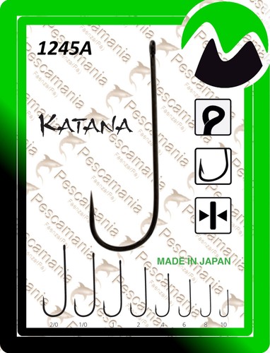 Amo maver 1245 - amo, nichel-