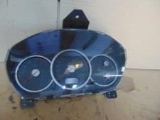 Quadro strumenti cruscotto HONDA CIVIC 2004 HR0319122