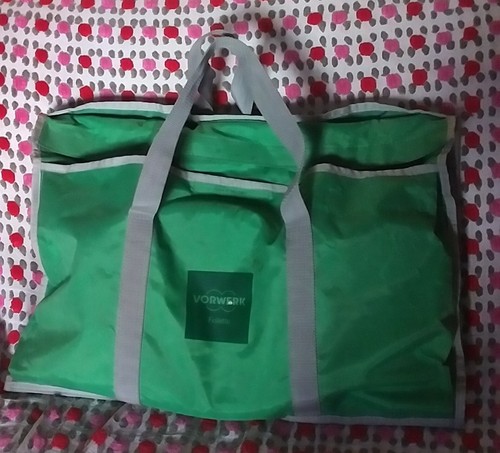 Borsa folletto con accessori - borsa,