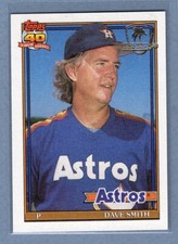 1991 Topps Desert Shield #215