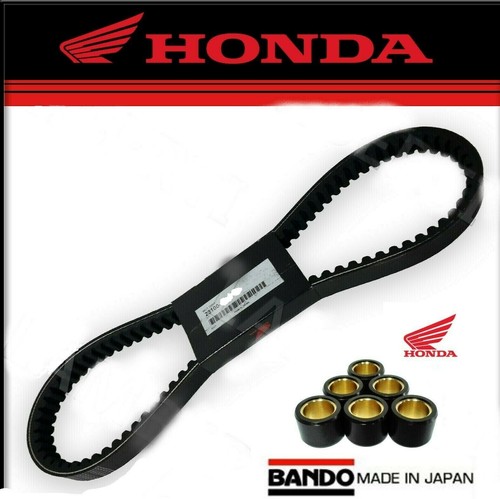 Kit cinghia trasmissione - kit/cinghia, rulli