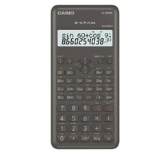 Casio FX-82MS-2 Calcolatrice