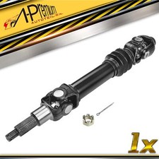 Albero cardanico giunto