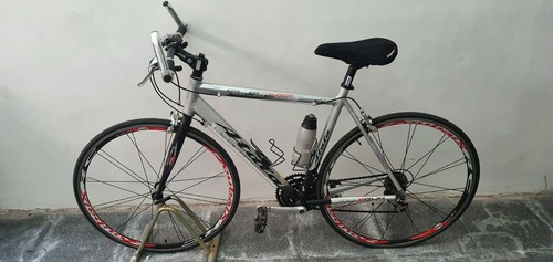Bici corsa atala - da,
