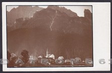 BELLUNO ALLEGHE 08 MONTE