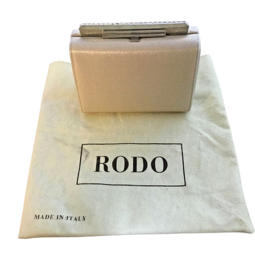 Borsa sera vintage - vintage, rodo