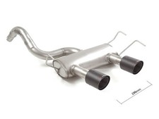 Scarico Ragazzon Abarth 500 /