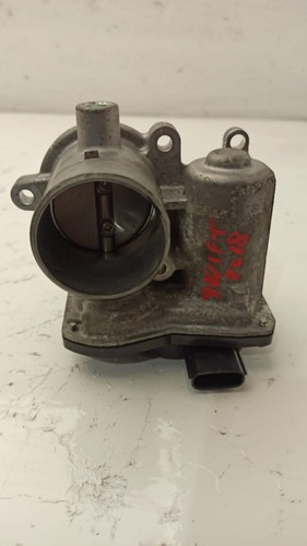 Corpo farfallato per suzuki - farfallato,